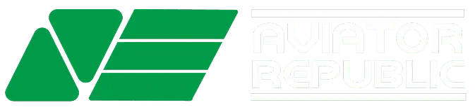 Aviator Republic logo